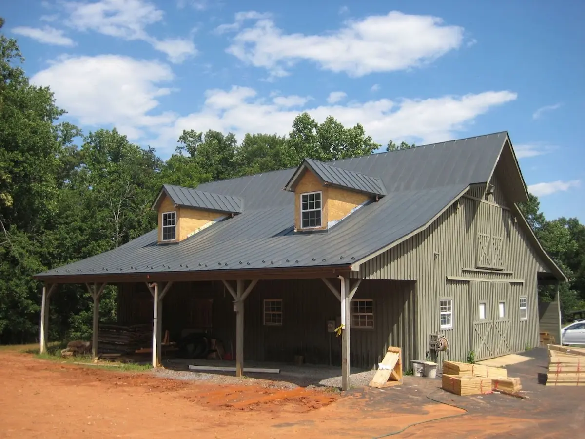 Expert Roof Repair workmanship in Point o'Woods